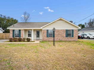 13311 August Dr, Mobile, AL 36695