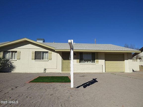 2nd image of 3618 W El Caminito Dr