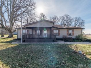 7787 N Gr Fall Clay Rd, Covington, OH 45318