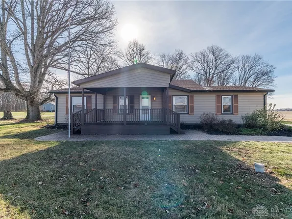 7787 N Gr Fall Clay Rd, Covington, OH 45318