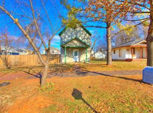 408 E Springer Ave, Guthrie, OK 73044