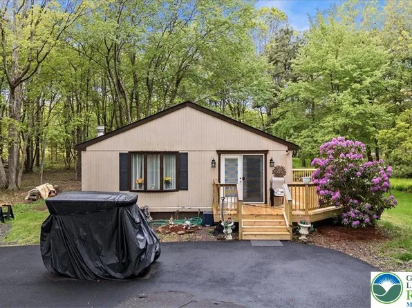 138 Drakes Dr, Jim Thorpe, PA 18229