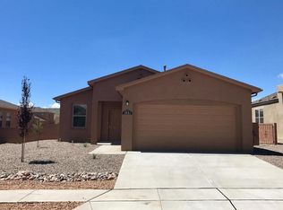 1931 Camino Rincon SW, Los Lunas, NM 87031