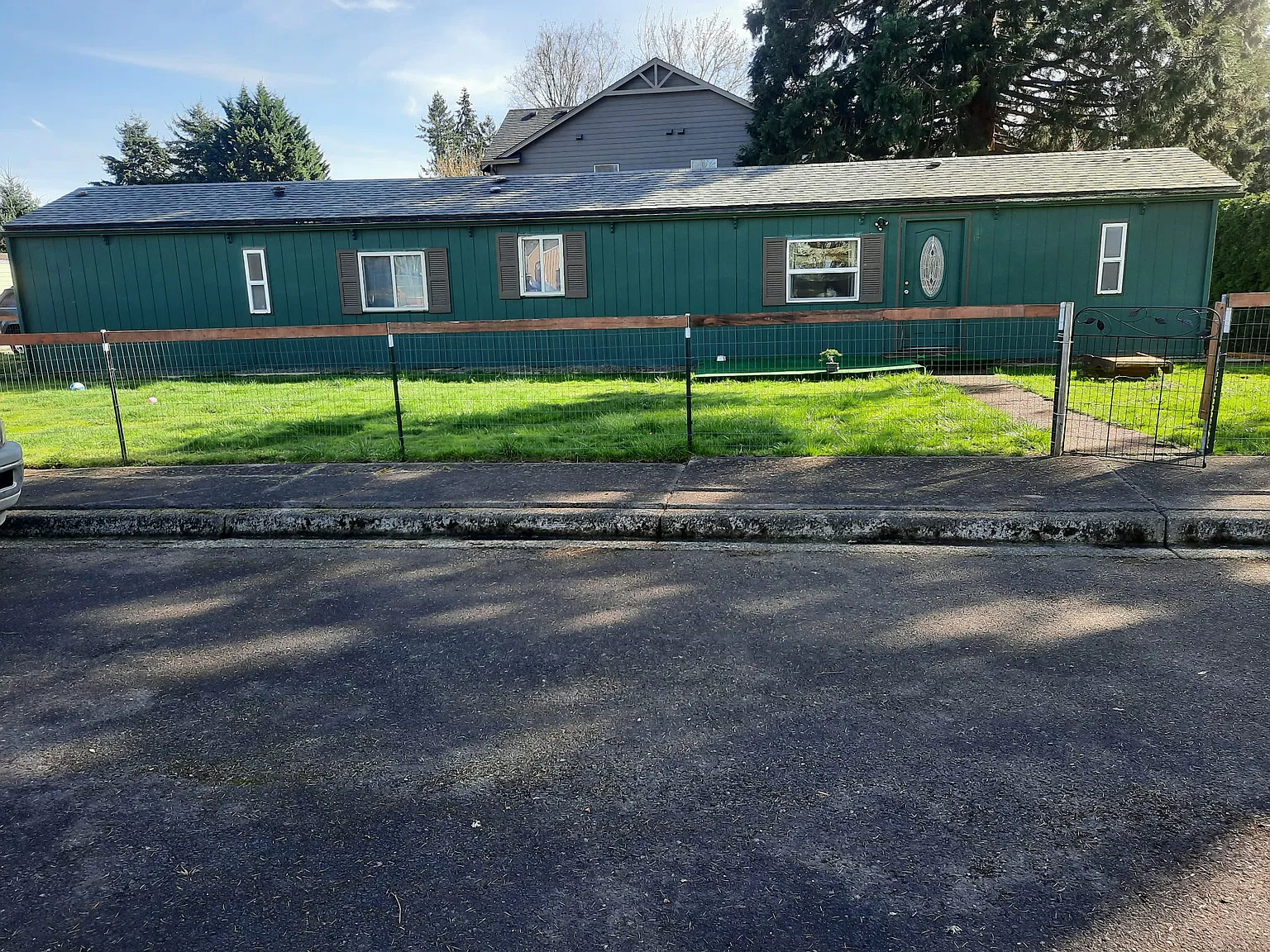 2 bed, 924 sqft, $1,400 — Photo 2