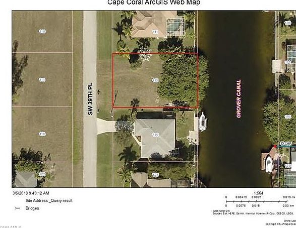 1st image of 115 SW 39th Pl