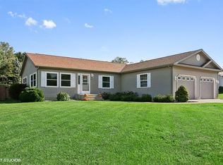 4069 N Paden Dr, La Porte, IN 46350
