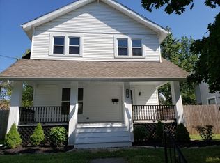 636 Cherry St, Marion, OH