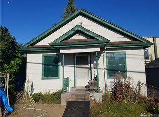 5051 37th Ave S, Seattle, WA 98118