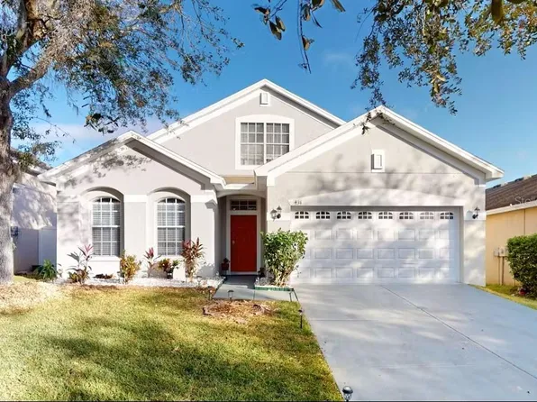 434 Kings Path Dr, Seffner, FL 33584