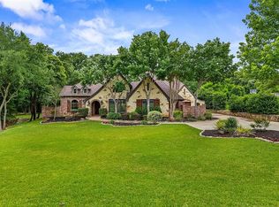 5109 River Hill Dr, Flower Mound, TX 75022
