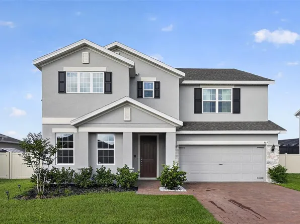 589 Jupiter Beach Rd, Groveland, FL 34736