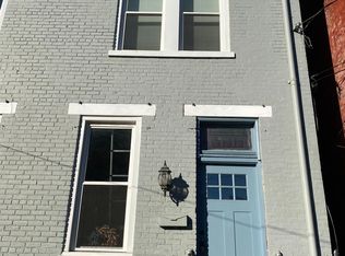 1917 Colerain Ave, Cincinnati, OH 45214