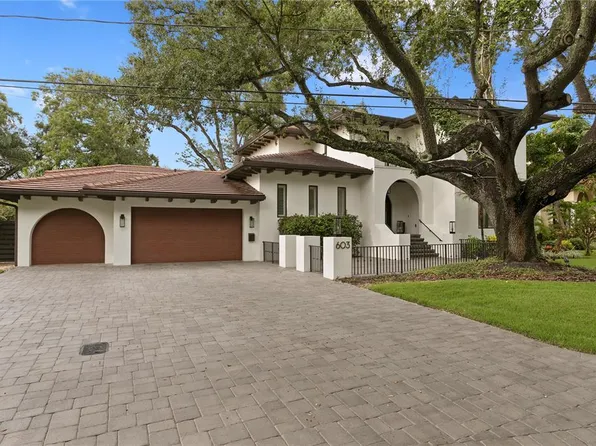 603 MARMORA AVENUE, TAMPA, FL 33606