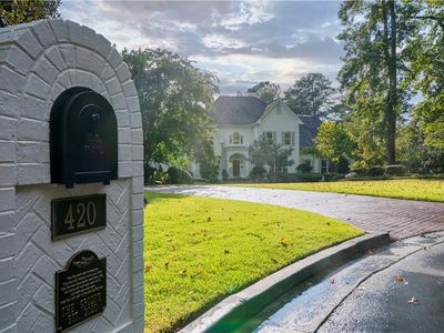 420 Tournament Players Dr, Milton, GA, 30004