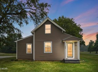 2600 W Hume Rd, Lima, OH 45806
