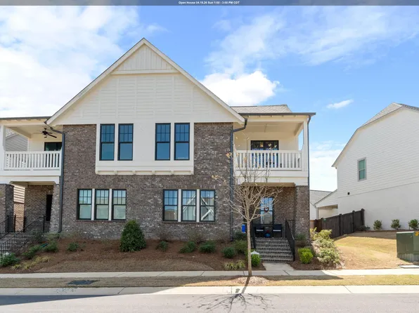 1734 Coburn St, Hoover, AL 35244