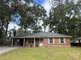 108 Magnolia Dr, Springfield, GA 31329