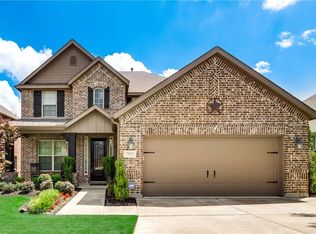 7332 Desert Willow Dr, Denton, TX 76208