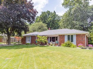 7610 Singleton St, Indianapolis, IN 46227