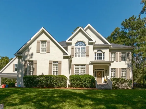 4761 Wesleyan Woods Dr, Macon, GA 31210