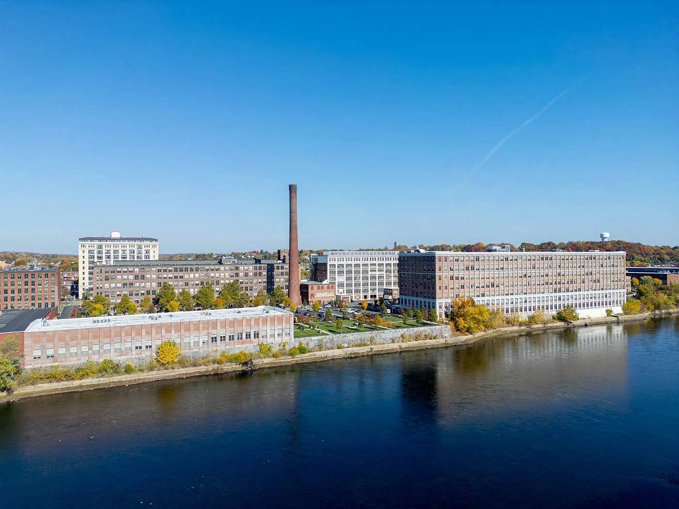 Washington Mill — Photo 4