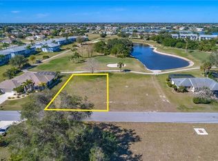 1581 Navigator Rd, Punta Gorda, FL 33983