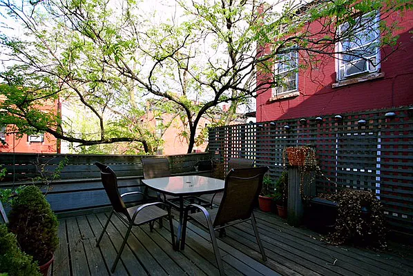 Rented by Brown Harris Stevens | media 25