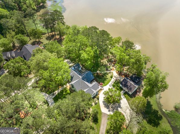 850 Lewis Mill Lake Rd, Vienna, GA 31092
