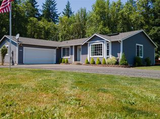 202 Hidden Meadows Dr, Chehalis, WA 98532