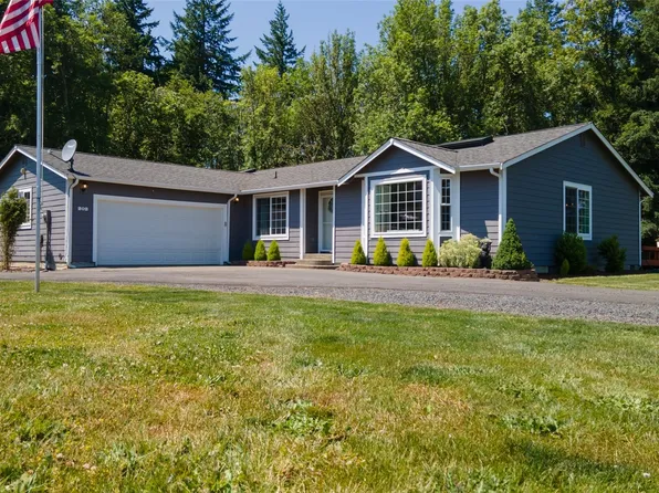 202 Hidden Meadows Drive, Chehalis, WA 98532