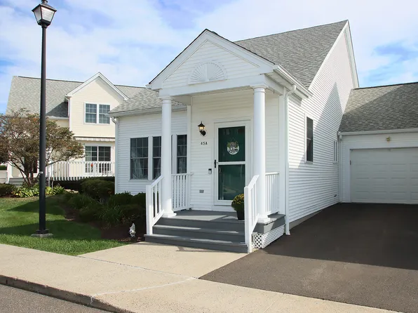 45 Forest Road #A, Milford, CT 06461