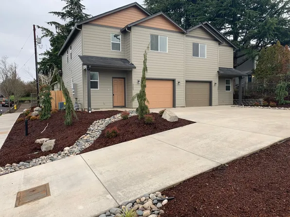 Agr04, 3301 & 3305 Lincoln St #3301, Vancouver, WA 98660