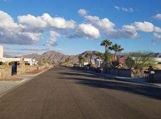 13344 E 53rd St, Yuma, AZ 85367
