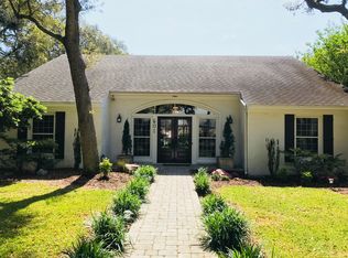 501 Plantation Hill Rd, Gulf Breeze, FL 32561