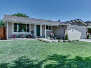 5884 Santa Teresa Blvd, San Jose, CA 95123