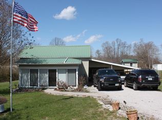 35 Nevels Grocery Rd, Parkers Lake, KY 42634