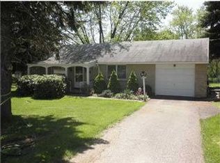 271 Vogel Rd, Butler, PA 16002