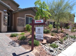 7048 Habanero St, Las Vegas, NV 89118