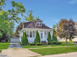 937 E Prairie Ave, Des Plaines, IL
