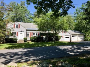 111 Shady Ave, Westminster, MA 01473