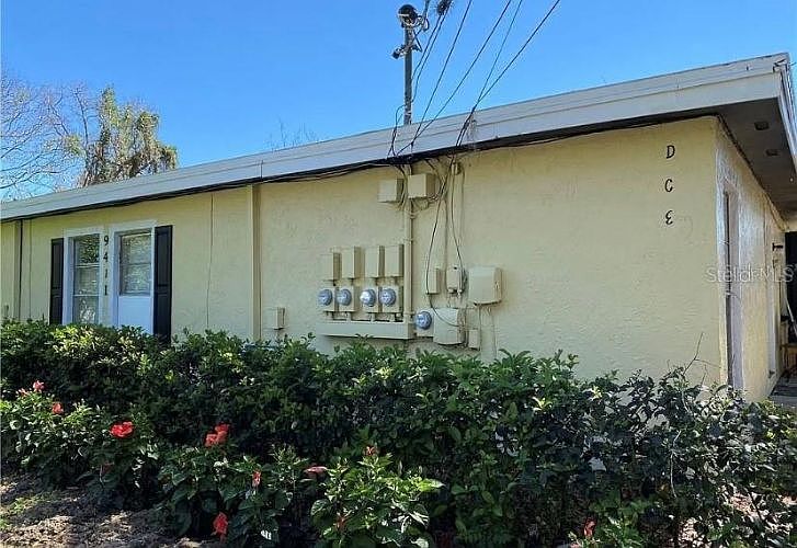 1st image of 9411 Goldenrod Rd #D