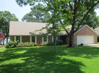 22119 Oak Ln, Flint, TX 75762