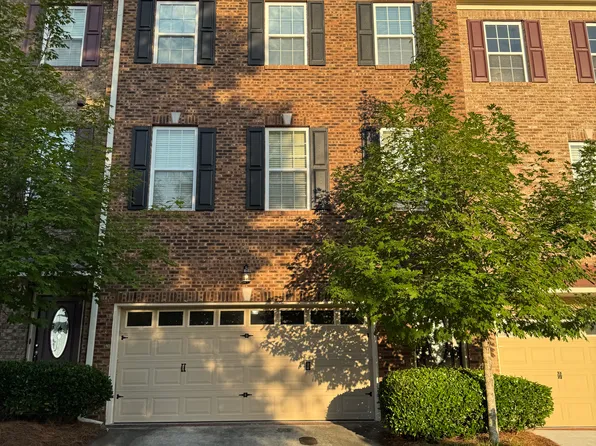 5020 Windcrest Ln, Alpharetta, GA 30022