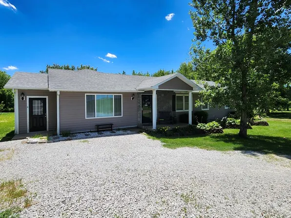 11225 Nebo Rd, Nebo, KY 42441