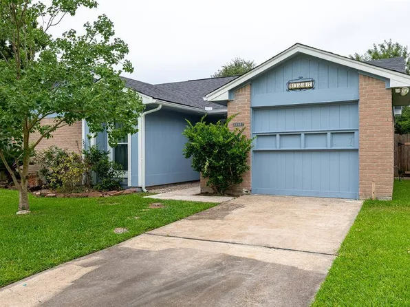 23807 Tayloe House Ln, Katy, TX 77493