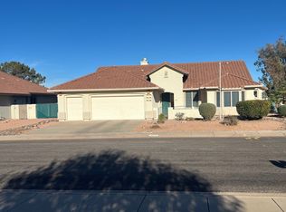 2933 Glenview Dr, Sierra Vista, AZ 85650