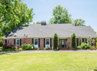 4710 E Valley Rd, Fort Smith, AR 72903