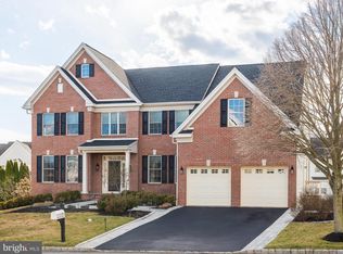 1004 Barclay Rd, Chester Springs, PA 19425