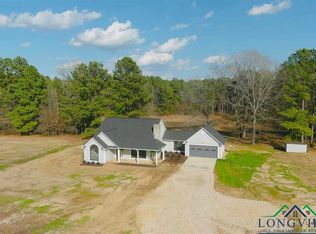 7214 Fm 3129, Queen City, TX 75572
