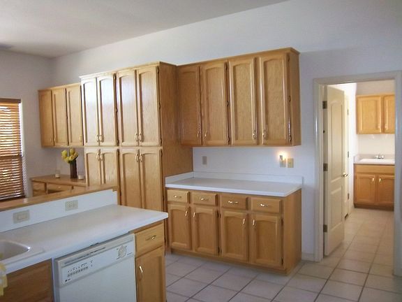 Built-In Cabinets